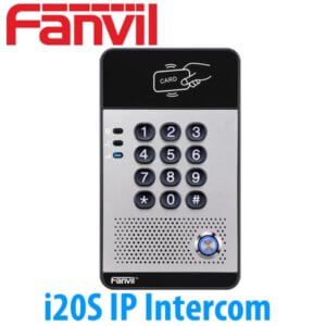 Fanvil I20s Ip Intercom Uae