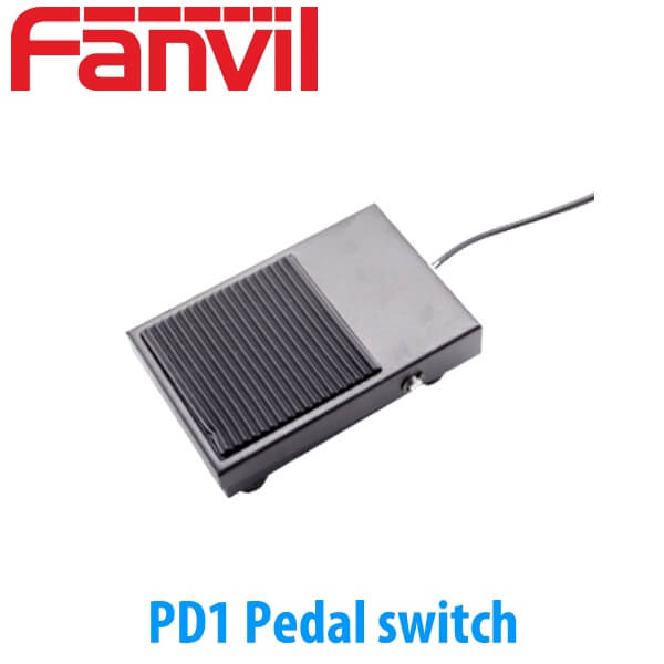 Fanvil Pd1 Pedalswitch Uae