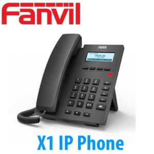 Fanvil X1 Ip Phone Dubai Uae
