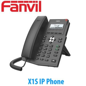 Fanvil X1s Ip Phone Dubai Uae